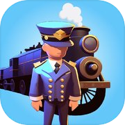 Play Train Master 3D