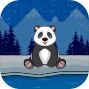 Play Rescue The Cute Panda From Pit