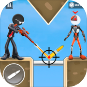 Metal Puzzles : Shooting Game