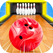 Play Classic Bowling Game 3D