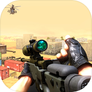 Play Modern Sniper : Shooting Games