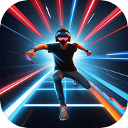 Play Rhythm - Endless Runner Game