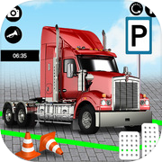 Truck Parking Game Offline