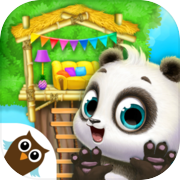 Play Panda Lu Treehouse