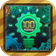 Puzzle Games - 100 Fun Puzzles