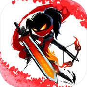 Ninja Run : Idle RPG