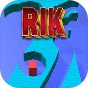 Play Rik Eat The Sand