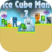 Play Ice Cube Man 2