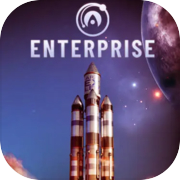 Enterprise - Space Agency Simulator
