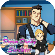 Dream Daddy Simulator