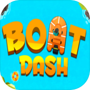 Boat Dash Game 1.0