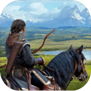 Play Knights of Frontier Valley