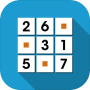 Play Number Place 10000 - Classic Puzzle Games -