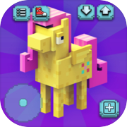 Play Little Pony Design Sim Craft
