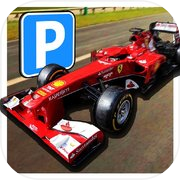 Play 3D Sports Car Parking Simulator Game FREE - Practice real life driving test SIM car racing games