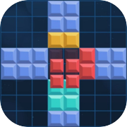 Block Puzzle 1010 - addictive