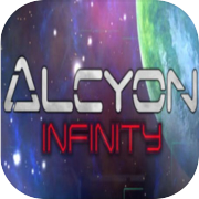Alcyon Infinity