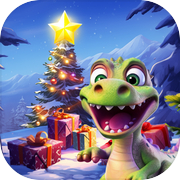 Play Merge3: Christmas Tree Decor