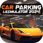 Car Parking Simulator 2024