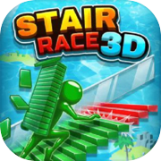 Stair Race 3D