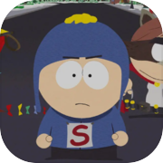 Play South Park™: The Fractured But Whole™
