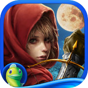 Play Dark Parables: The Red Riding Hood Sisters - A Hidden Object Fairy Tale (Full)