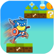 Play Super Bob's – Adventure Jungle