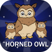Horned Owl Rescue