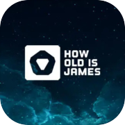 Play How Old is James?