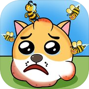 Play My Doge - Puzzle Game Save Dog