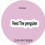 Feed the penguien