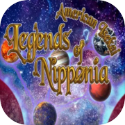 American Isekai: Legends of Nipponia