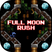 Full Moon Rush