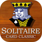 Solitaire Card Classic