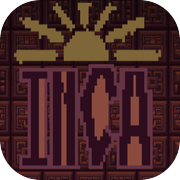 INCA-Pixel platformer