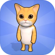 Play El Gato Game - Cat Race