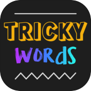 Tricky Words