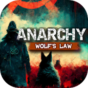 Anarchy: Wolf's law