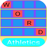 Word Puzzler Athletics