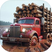 Real Mud Truck Simulator Games