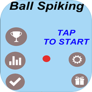 Play Ball Spikes Game