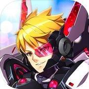 Play Blade & Wings: 3D Fantasy Anime of Fate & Legends