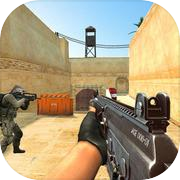 Play Call Of Sniper Battleground Shoot