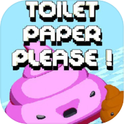 Play Toilet Paper Please