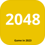 2048 Game in 2023