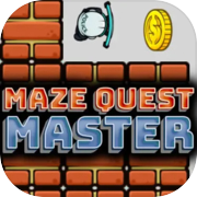 Play Maze Quest Master
