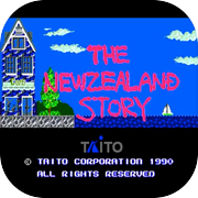 NewZealand Story PCE