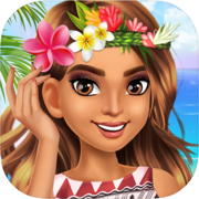 Play Sea Princess Beauty SPA Salon