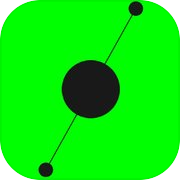 Crazy Circle Color Switch Dots