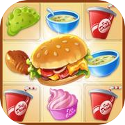 Play Burger Mania